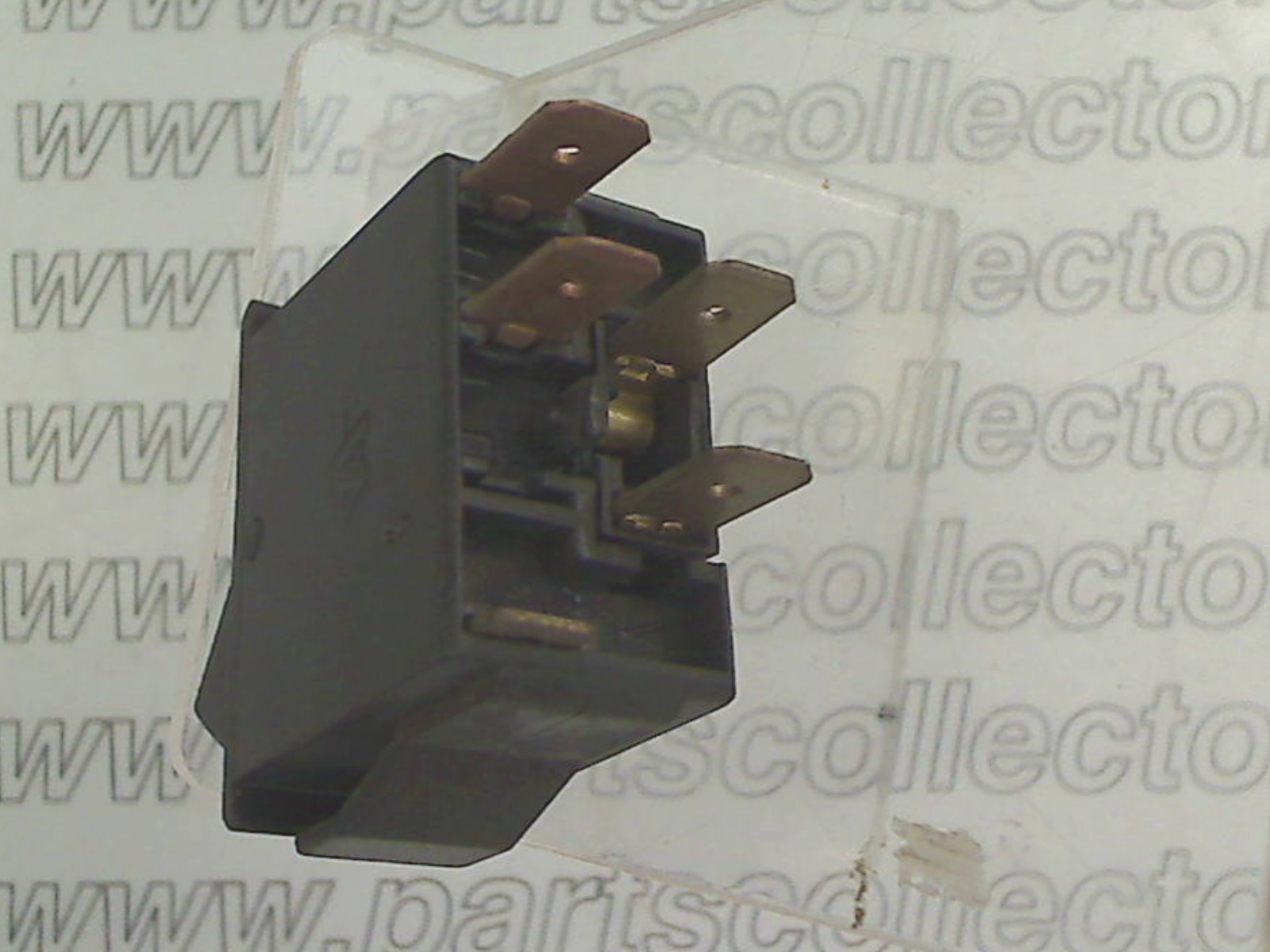 PARTSCOLLECTOR  Electrical system code 9482 compatible with: FIAT 238, FIAT FIAT, INNOCENTI INNOCENTI - detail view